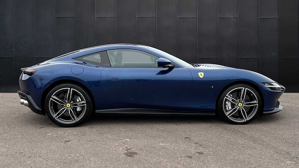 Used Ferrari Roma 2024 for sale - 75105063: Photo 9
