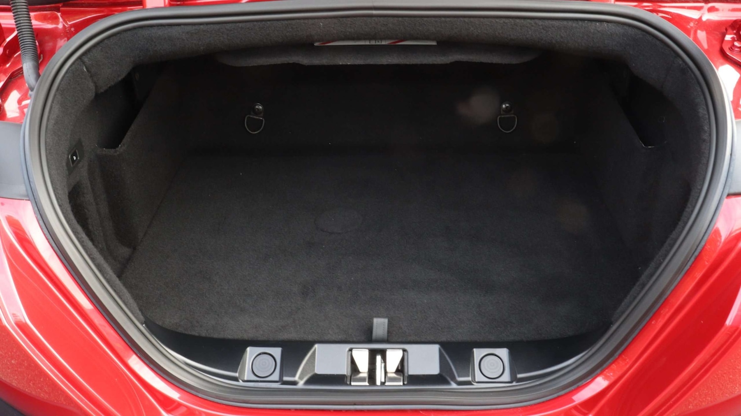 Used Ferrari Roma 2025 for sale - 75944582: Photo 22