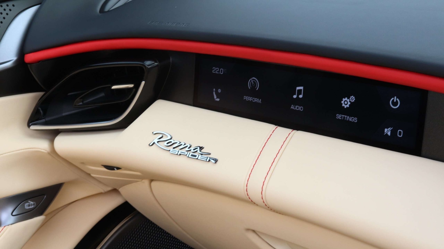 Used Ferrari Roma 2025 for sale - 75944582: Photo 26