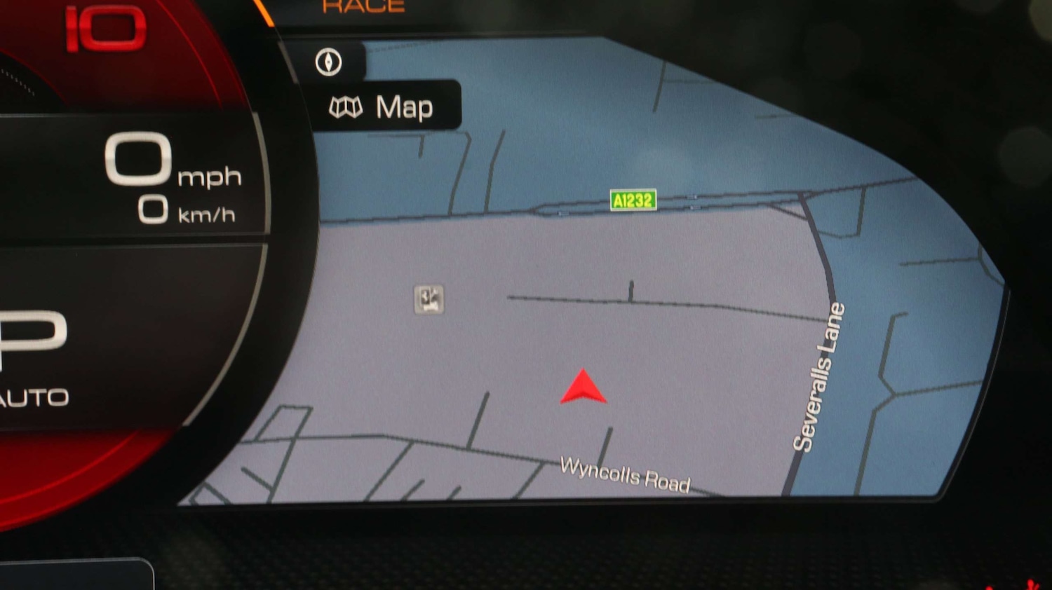 Used Ferrari Roma 2025 for sale - 75944582: Photo 29