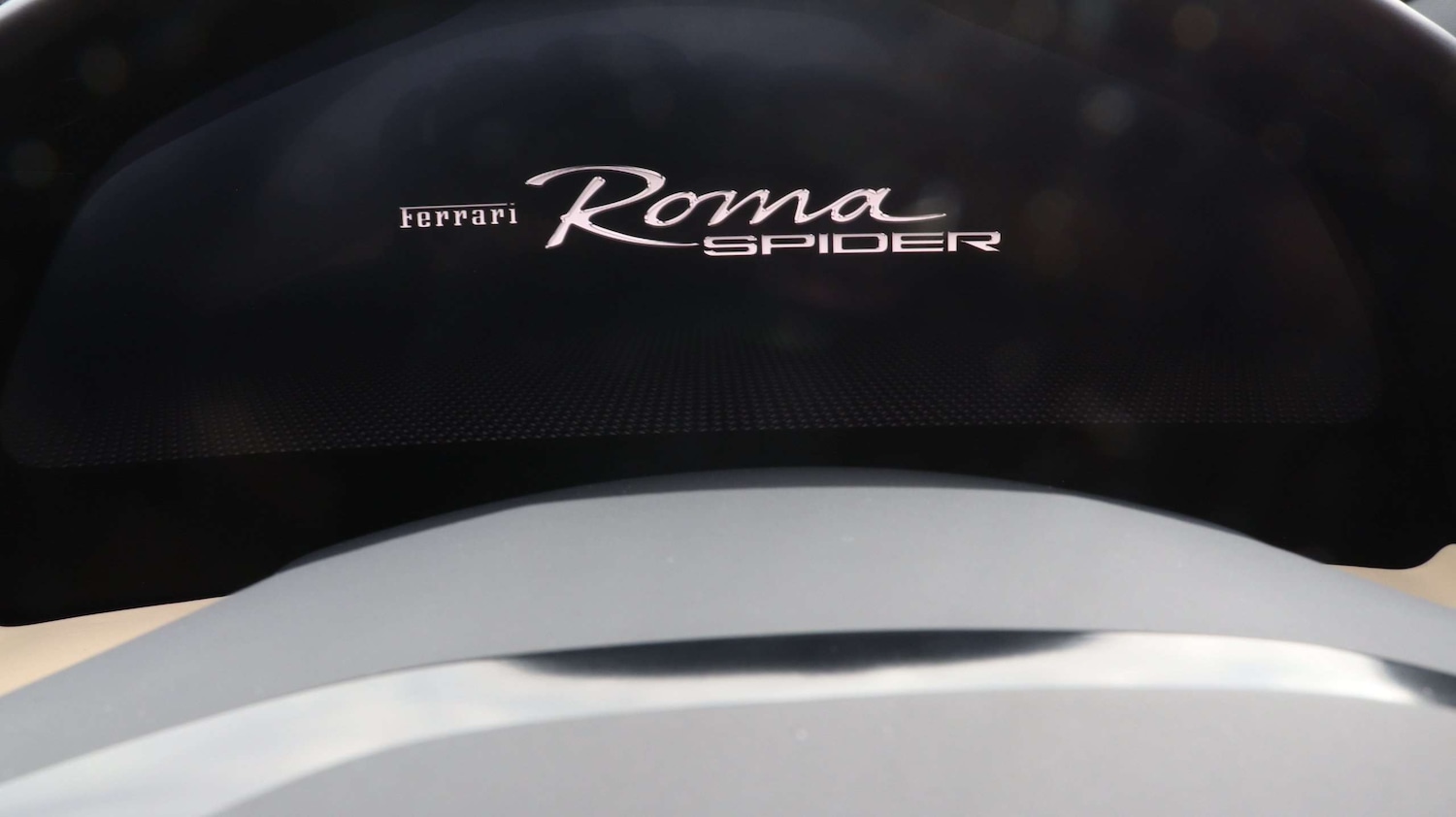 Used Ferrari Roma 2025 for sale - 75944582: Photo 9