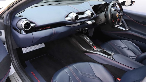 Used Ferrari 812 Superfast 2019 for sale - 75581078: Photo 20