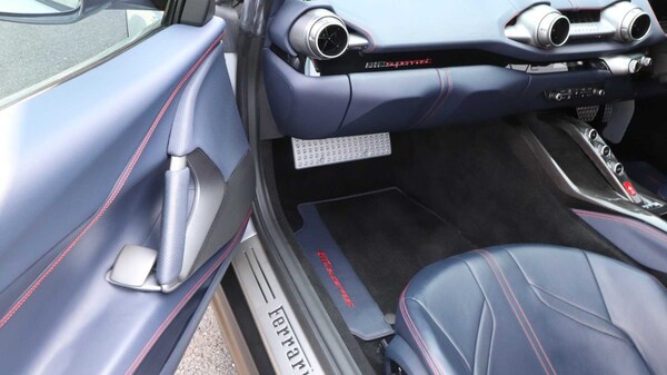 Used Ferrari 812 Superfast 2019 for sale - 75581078: Photo 22