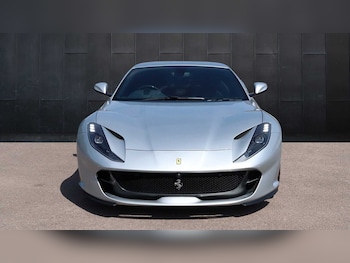 Used Ferrari 812 Superfast 2019 for sale - 75581078: Photo
