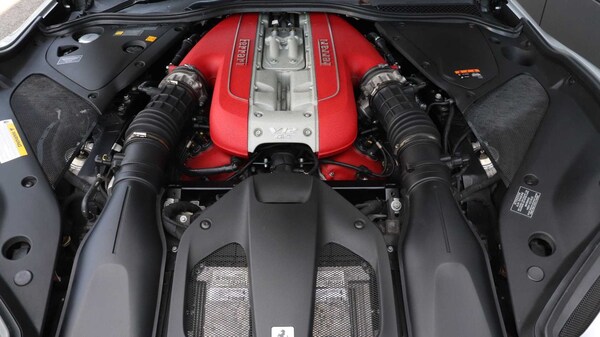Used Ferrari 812 Superfast 2019 for sale - 75581078: Photo 30