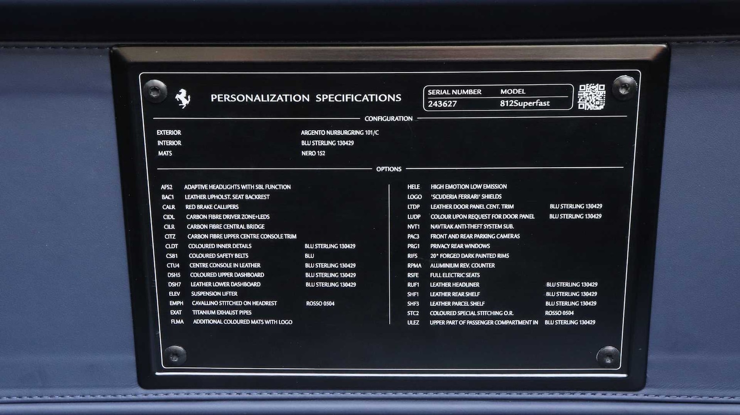 Vehicle 31