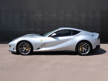 Used Ferrari 812 Superfast 2019 for sale - 75581078: Photo