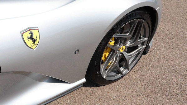 Used Ferrari 812 Superfast 2019 for sale - 75581078: Photo 9