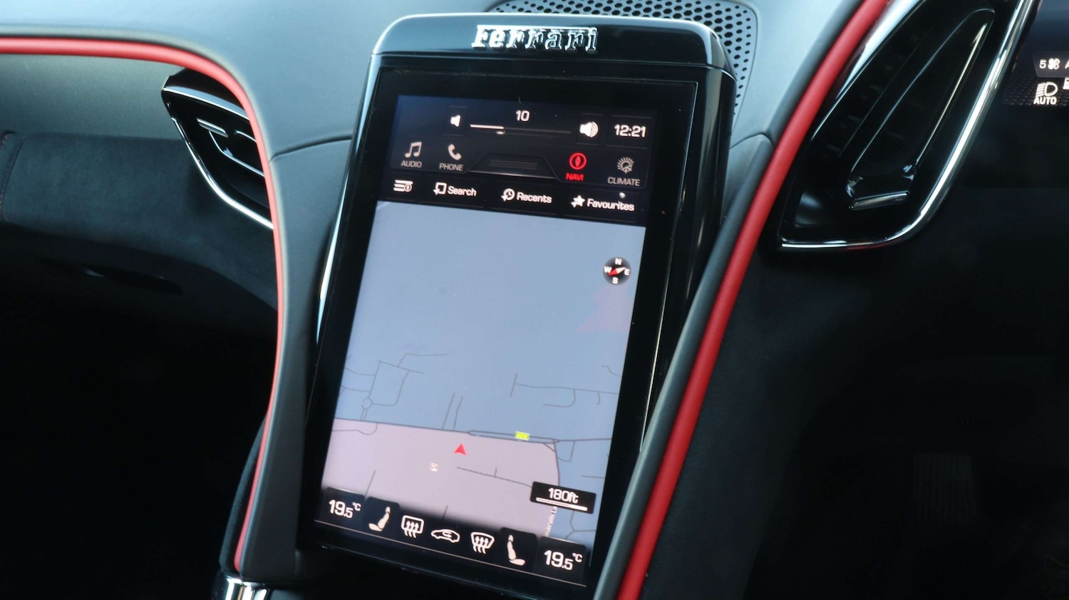 Used Ferrari Roma 2022 for sale - 77429052: Photo 15