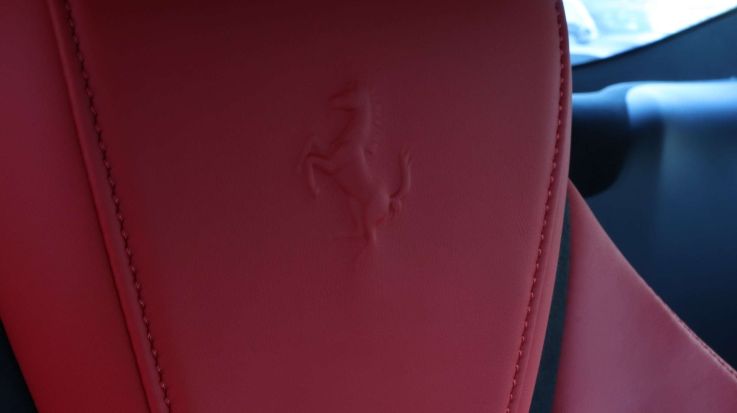 Used Ferrari Roma 2022 for sale - 77429052: Photo 19