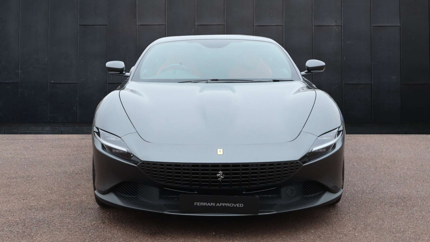 Used Ferrari Roma 2022 for sale - 77429052: Photo 2