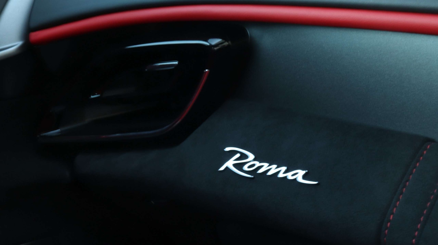 Used Ferrari Roma 2022 for sale - 77429052: Photo 21