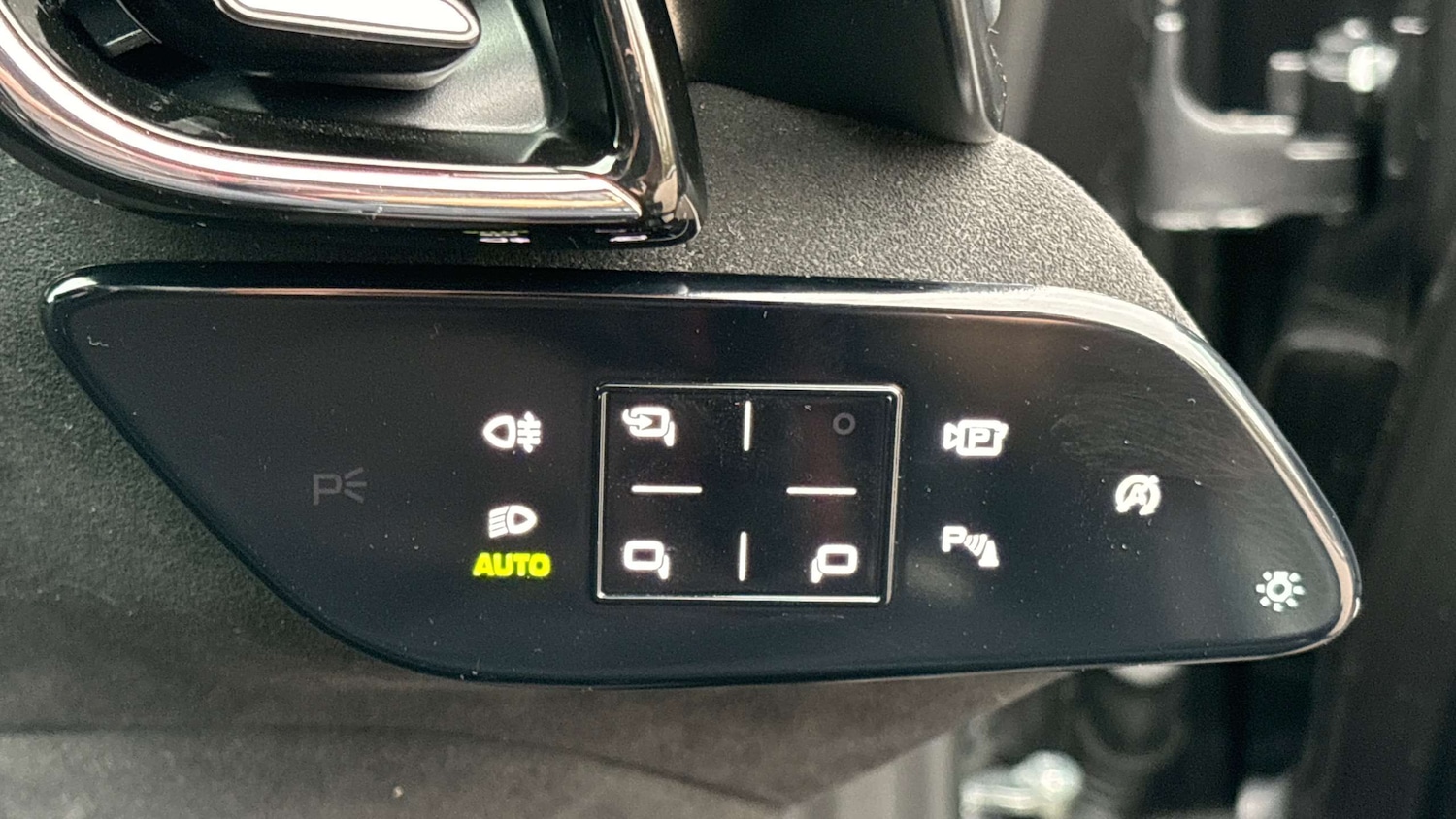 Vehicle 31
