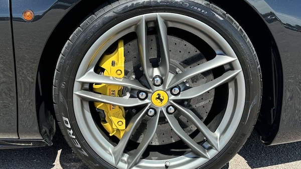 Used Ferrari 488 2018 for sale - 75555312: Photo 10