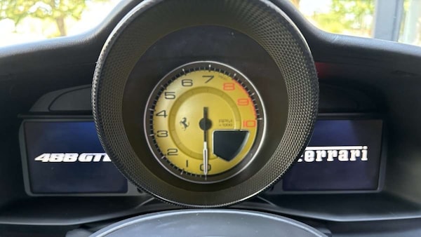 Used Ferrari 488 2018 for sale - 75555312: Photo 13