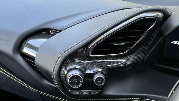 Used Ferrari 488 2018 for sale - 75555312: Photo 15