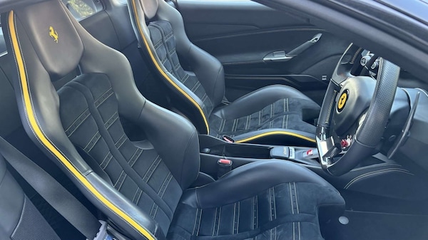 Used Ferrari 488 2018 for sale - 75555312: Photo 17