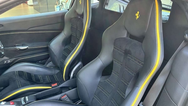 Used Ferrari 488 2018 for sale - 75555312: Photo 18
