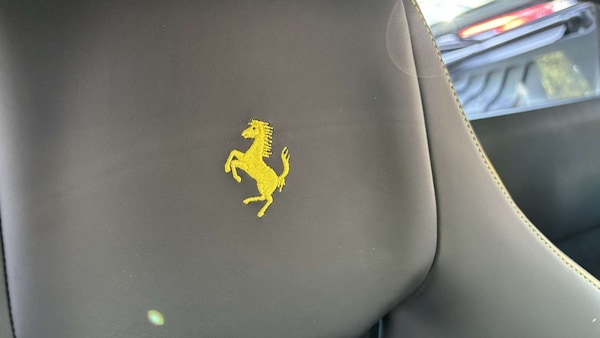 Used Ferrari 488 2018 for sale - 75555312: Photo 19