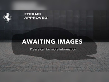 2018 - 3.9T V8 GTB F1 DCT Euro 6 (s/s) 2dr