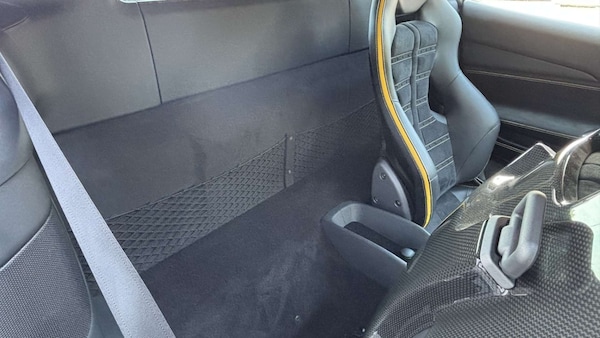 Used Ferrari 488 2018 for sale - 75555312: Photo 25
