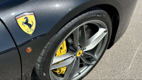Used Ferrari 488 2018 for sale - 75555312: Photo 9