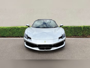 Used Ferrari 296 GTS 2023 for sale - 79797603: Photo