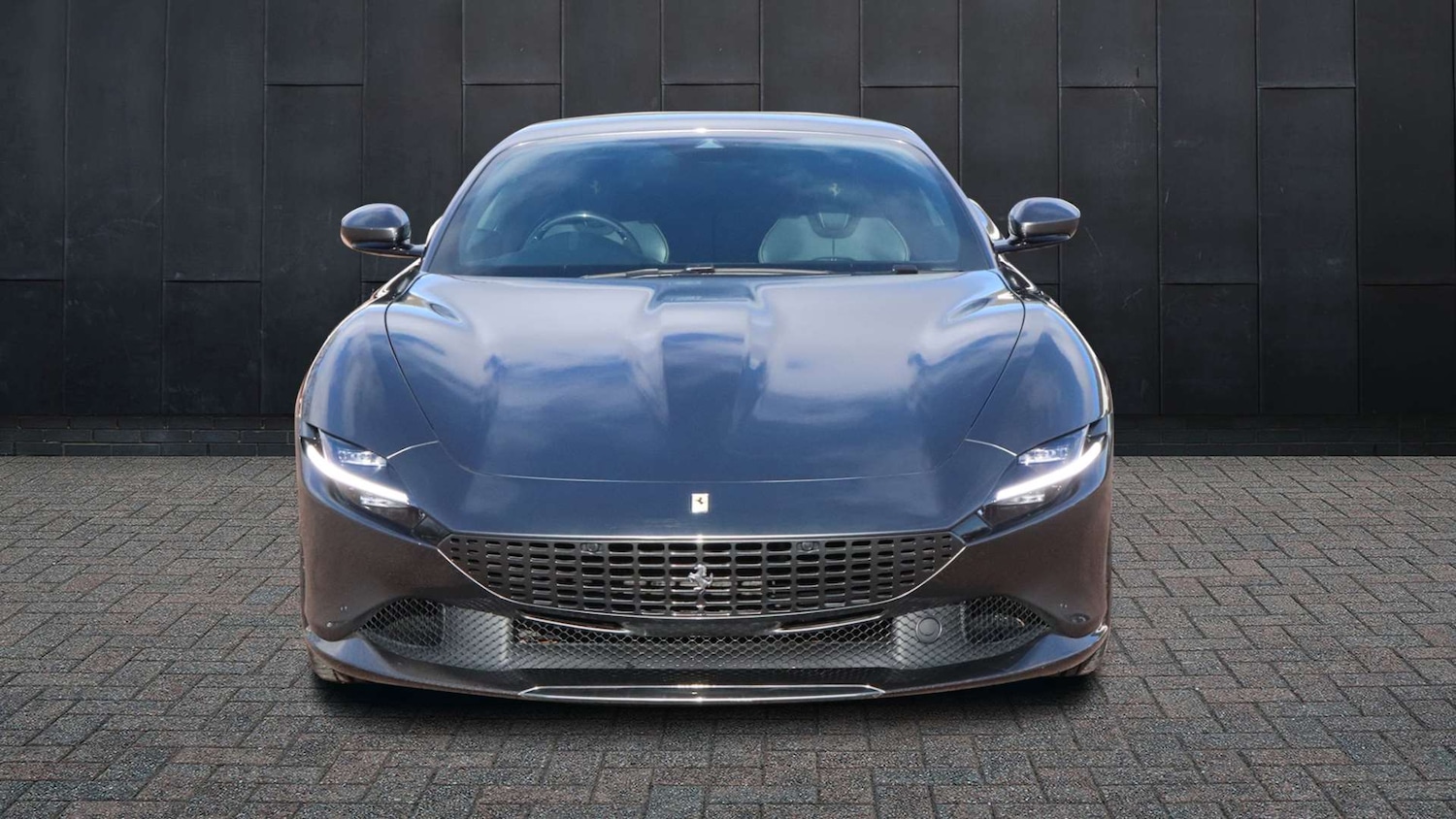 Used Ferrari Roma 2024 for sale - 77601274: Photo 2