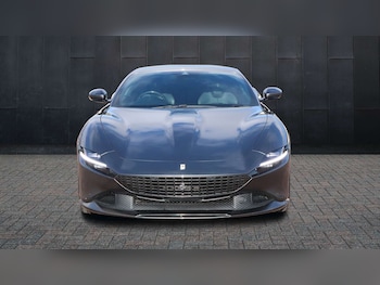 Used Ferrari Roma 2024 for sale - 77601274: Photo