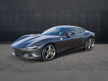 Used Ferrari Roma 2024 for sale - 77601274: Photo