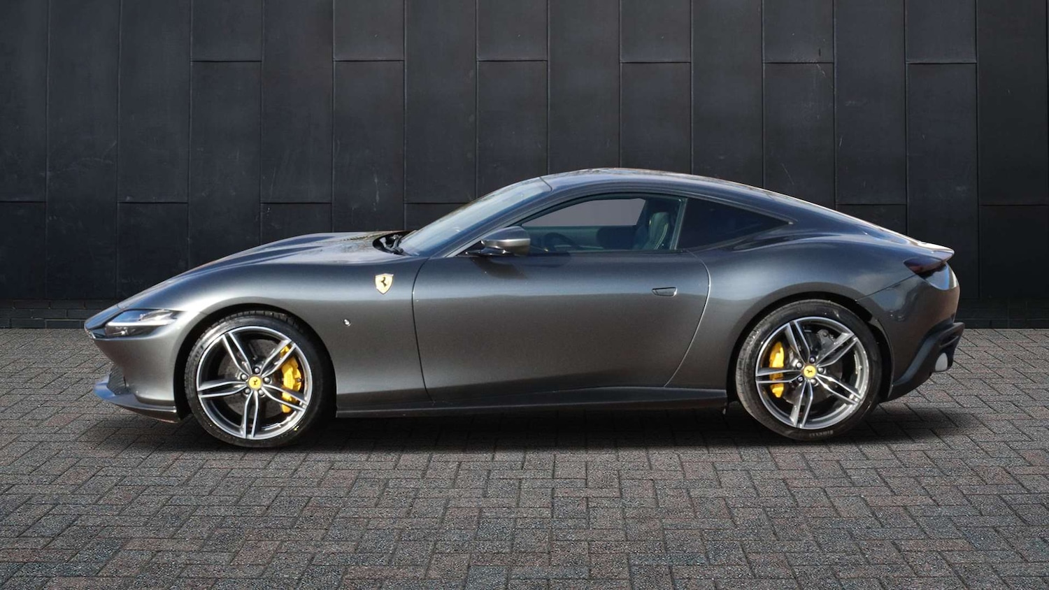 Used Ferrari Roma 2024 for sale - 77601274: Photo 4