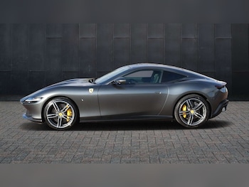 Used Ferrari Roma 2024 for sale - 77601274: Photo