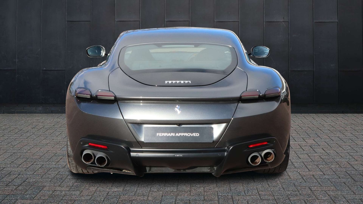 Used Ferrari Roma 2024 for sale - 77601274: Photo 6