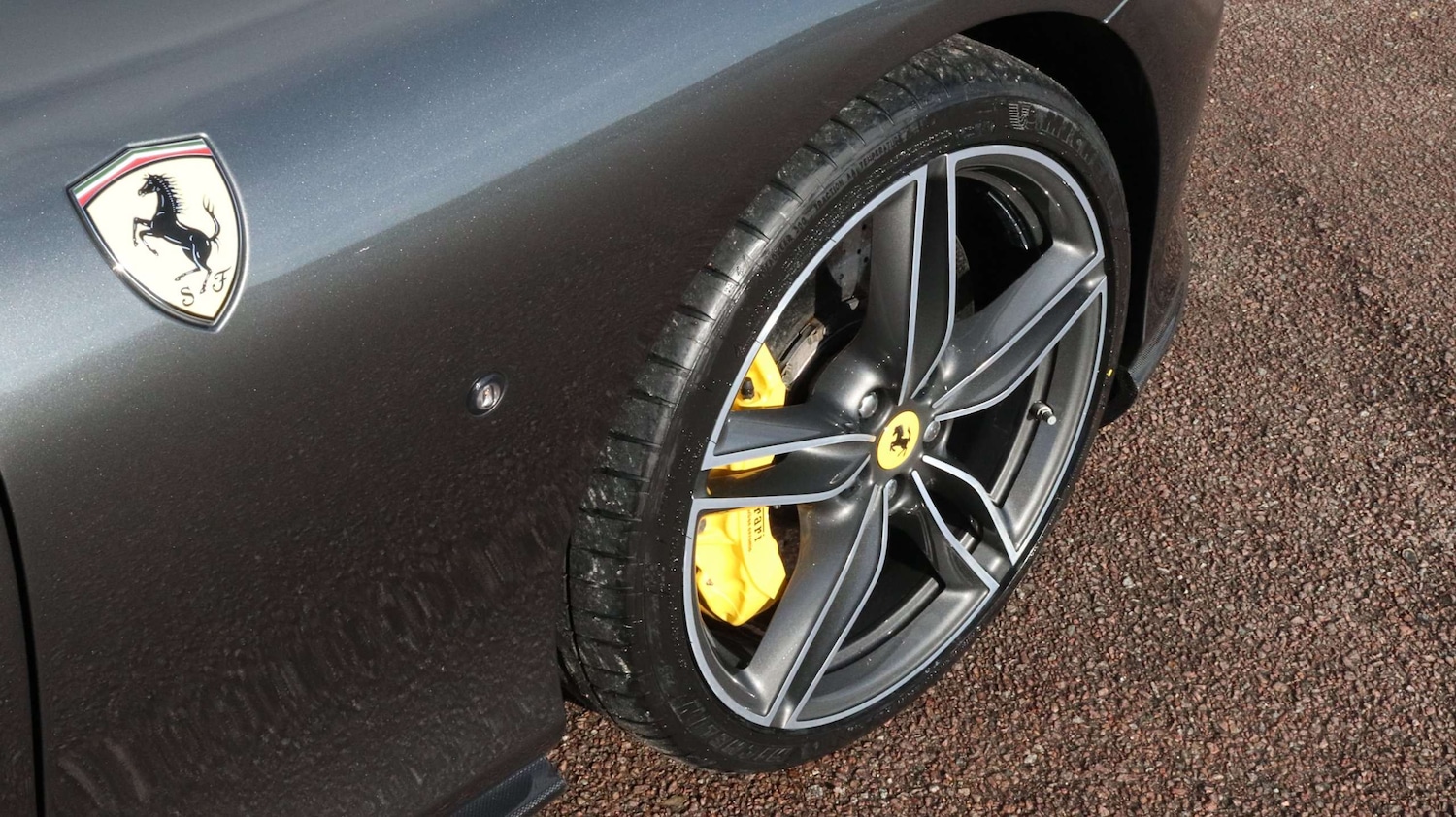 Used Ferrari Roma 2024 for sale - 77601274: Photo 9