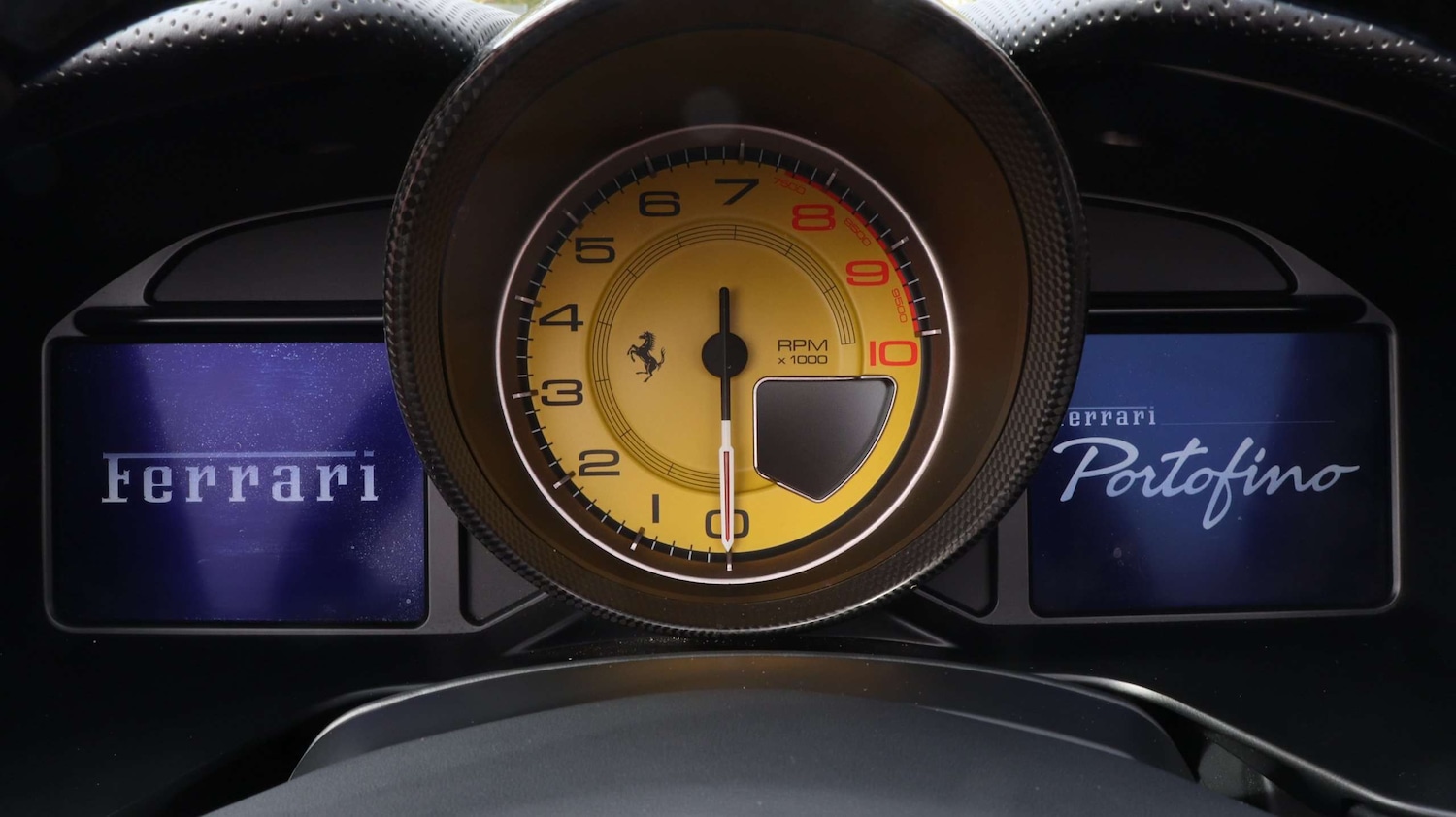 Used Ferrari Portofino 2019 for sale - 76460575: Photo 13