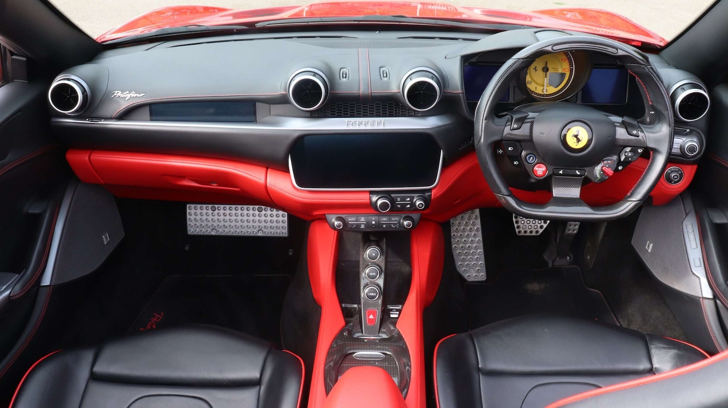 Used Ferrari Portofino 2019 for sale - 76460575: Photo 14