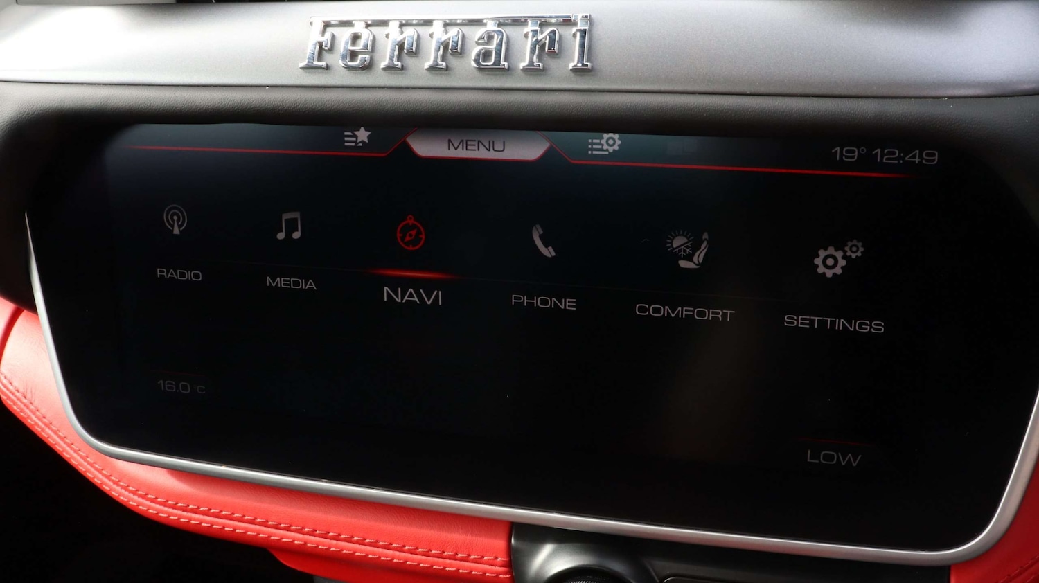 Used Ferrari Portofino 2019 for sale - 76460575: Photo 15