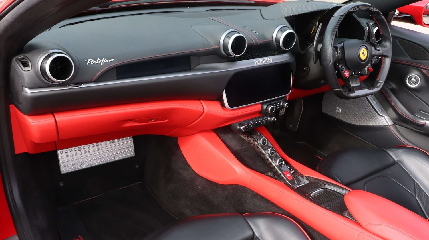 Used Ferrari Portofino 2019 for sale - 76460575: Photo 20