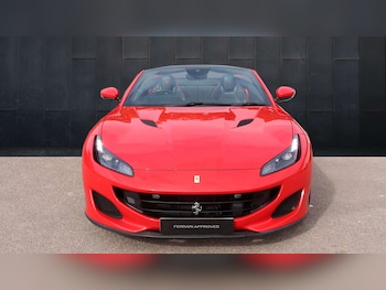Used Ferrari Portofino 2019 for sale - 76460575: Photo