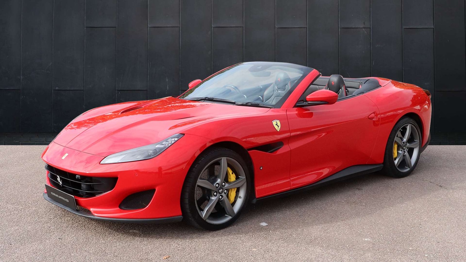 Used Ferrari Portofino 2019 for sale - 76460575: Photo 3