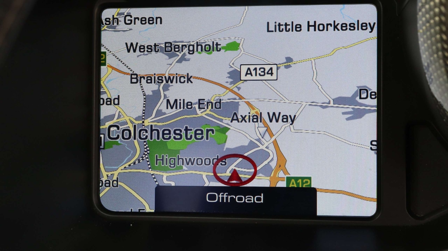 Used Ferrari Portofino 2019 for sale - 76460575: Photo 32