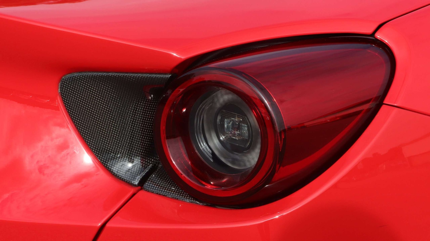 Used Ferrari Portofino 2019 for sale - 76460575: Photo 35