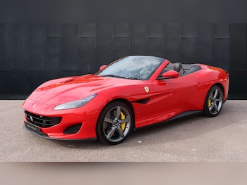 Used Ferrari Portofino 2019 for sale - 76460575: Photo