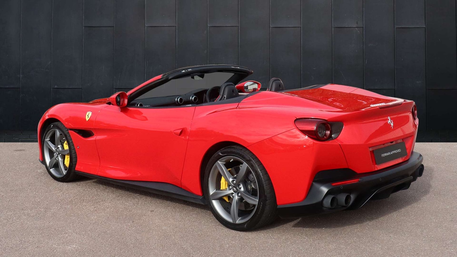 Used Ferrari Portofino 2019 for sale - 76460575: Photo 5