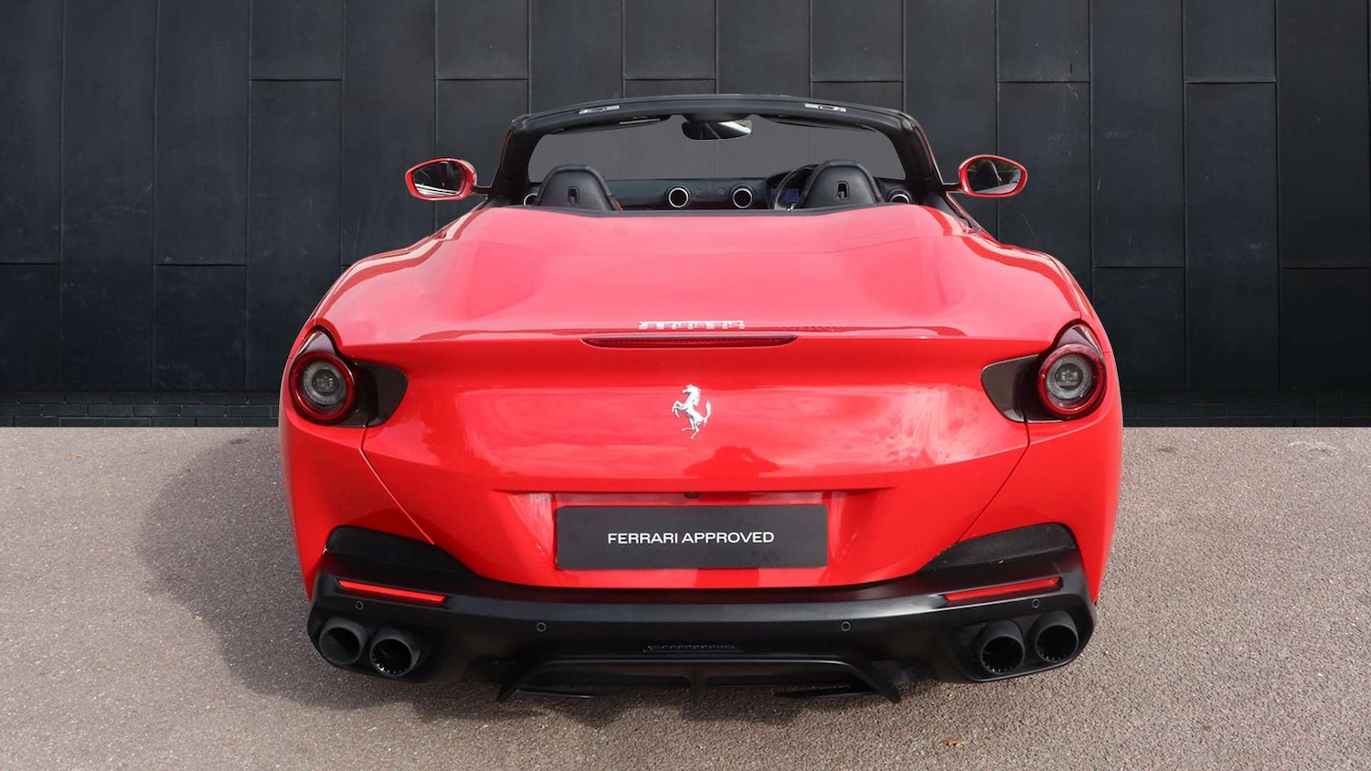 Used Ferrari Portofino 2019 for sale - 76460575: Photo 6