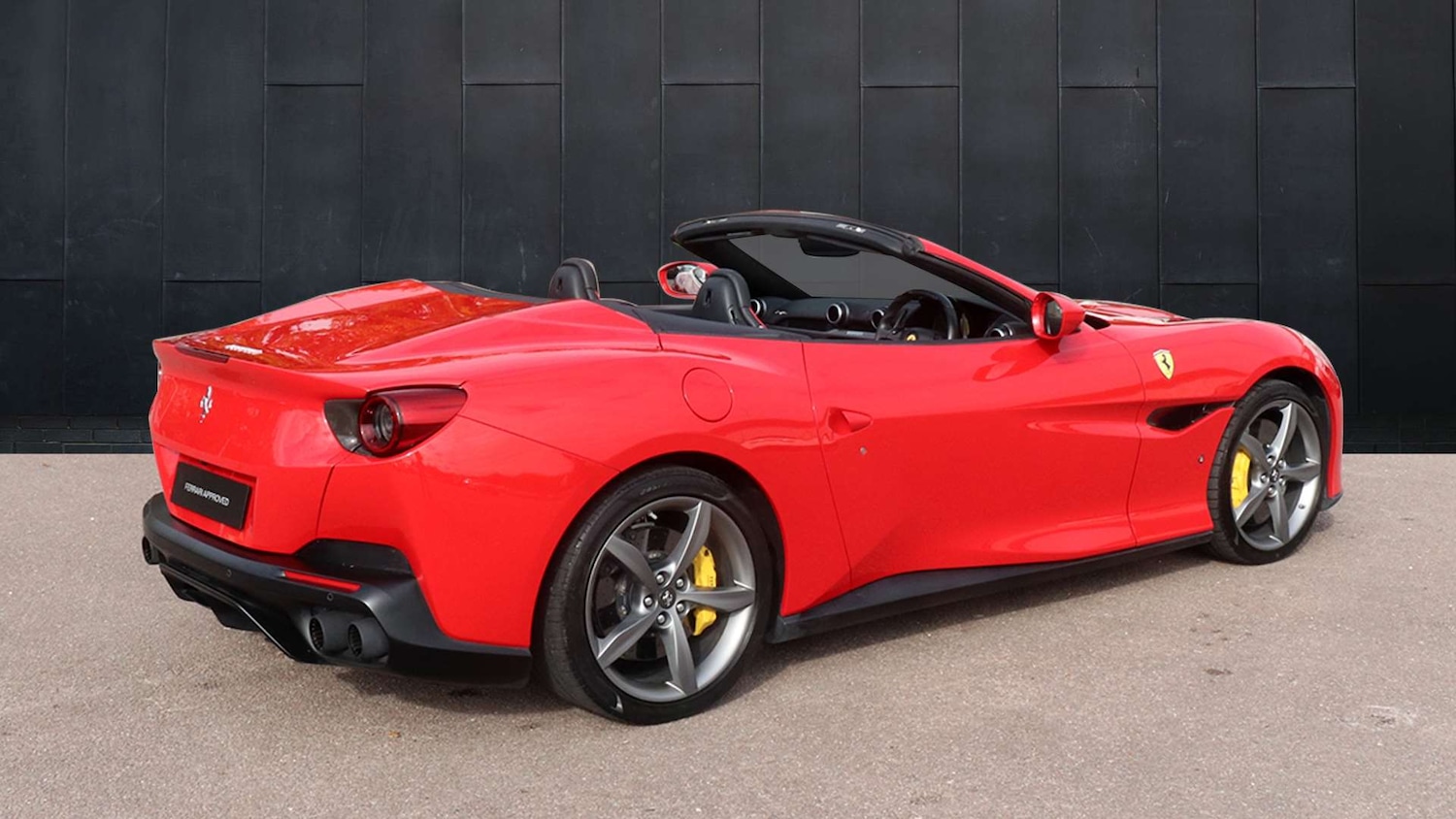 Used Ferrari Portofino 2019 for sale - 76460575: Photo 7