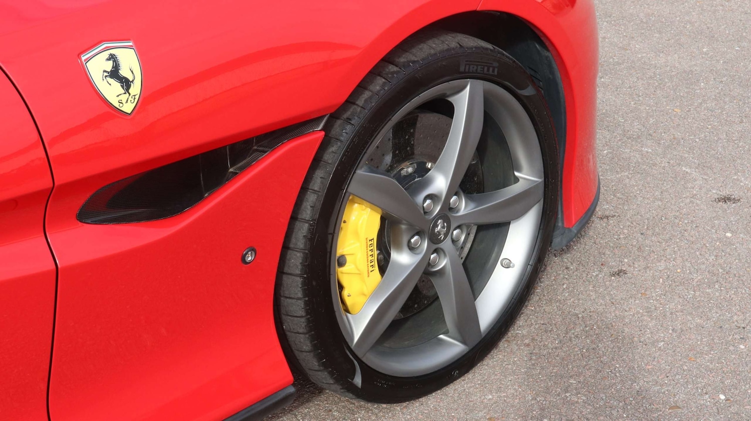 Used Ferrari Portofino 2019 for sale - 76460575: Photo 9