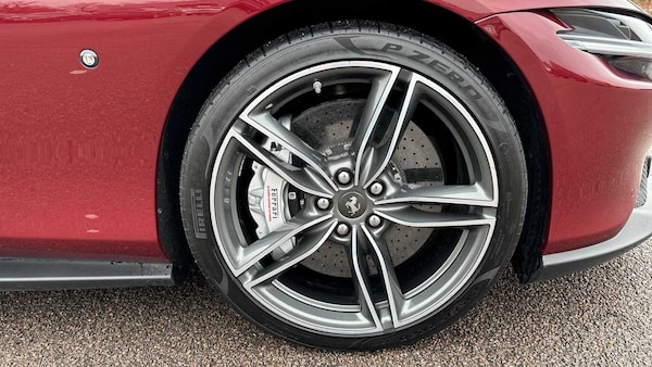 Used Ferrari Roma 2024 for sale - 74896706: Photo 10