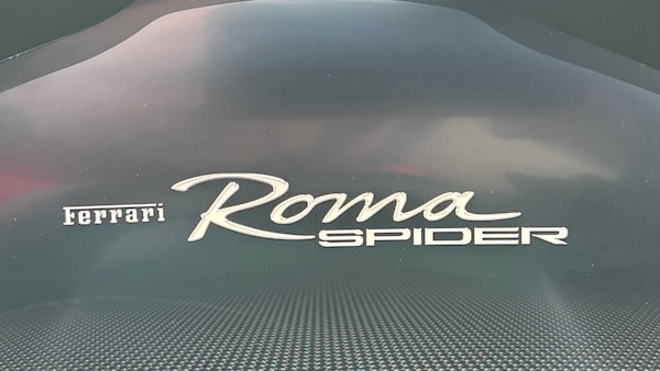 Used Ferrari Roma 2024 for sale - 74896706: Photo 13