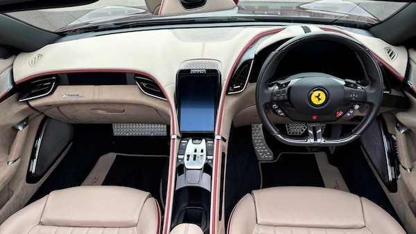 Used Ferrari Roma 2024 for sale - 74896706: Photo 14